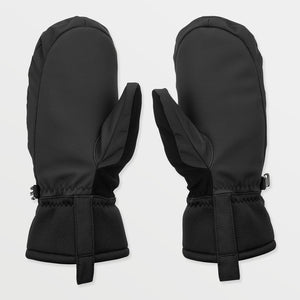 VOLCOM Women's Upland Mitt 2026 - Black