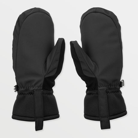 VOLCOM Women's Upland Mitt 2026 - Black