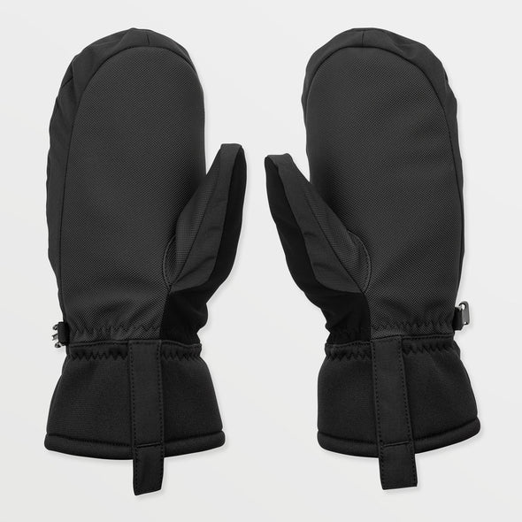 VOLCOM Women's Upland Mitt 2026 - Black