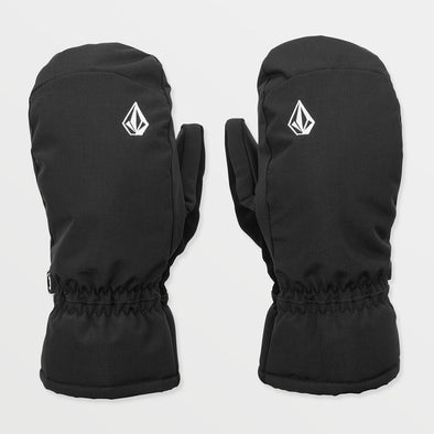 VOLCOM Women's Upland Mitt 2026 - Black