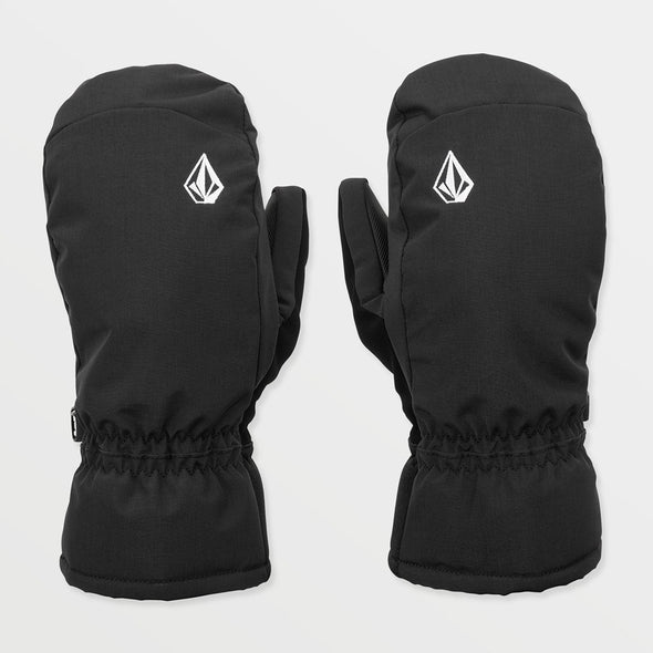 VOLCOM Women's Upland Mitt 2026 - Black
