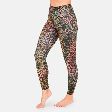 VOLCOM Women's V-Science Base Layer Pant - Acid