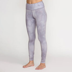 VOLCOM Women's V-Science Base Layer Pant - Lavender Aura