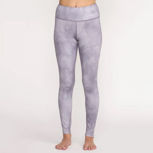 VOLCOM Women's V-Science Base Layer Pant - Lavender Aura