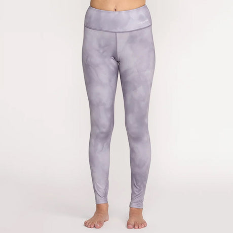 VOLCOM Women's V-Science Base Layer Pant - Lavender Aura