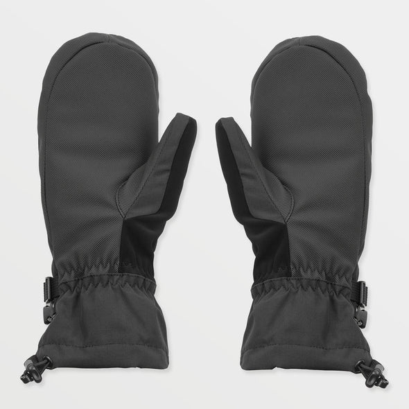 VOLCOM Women's V. Snow Over Mitt 2026 - Black