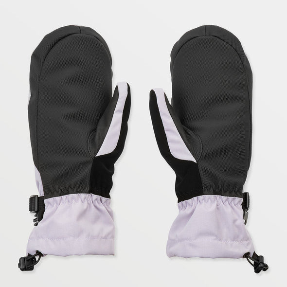 VOLCOM Women's V. Snow Over Mitt 2026 - Lavender Aura