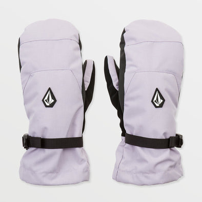 VOLCOM Women's V. Snow Over Mitt 2026 - Lavender Aura