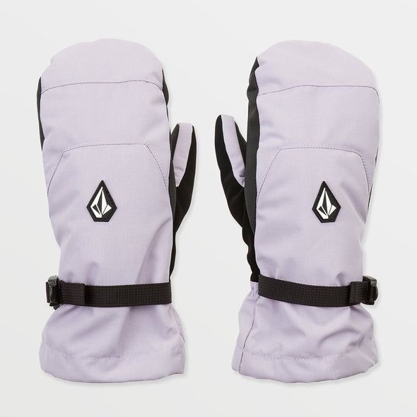 VOLCOM Women's V. Snow Over Mitt 2026 - Lavender Aura