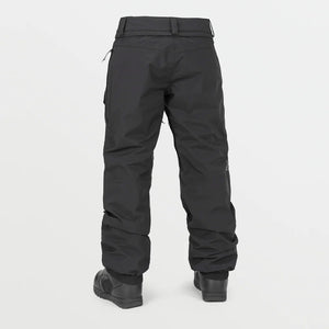 VOLCOM Women's V.Co AT Stretch Gore-Tex Pant 2025 - Black