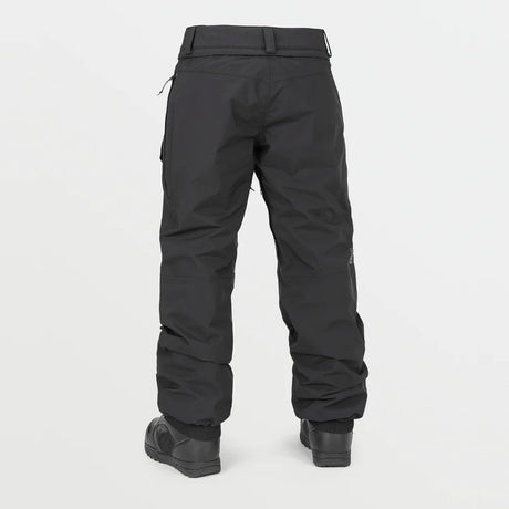 VOLCOM Women's V.Co AT Stretch Gore-Tex Pant 2025 - Black