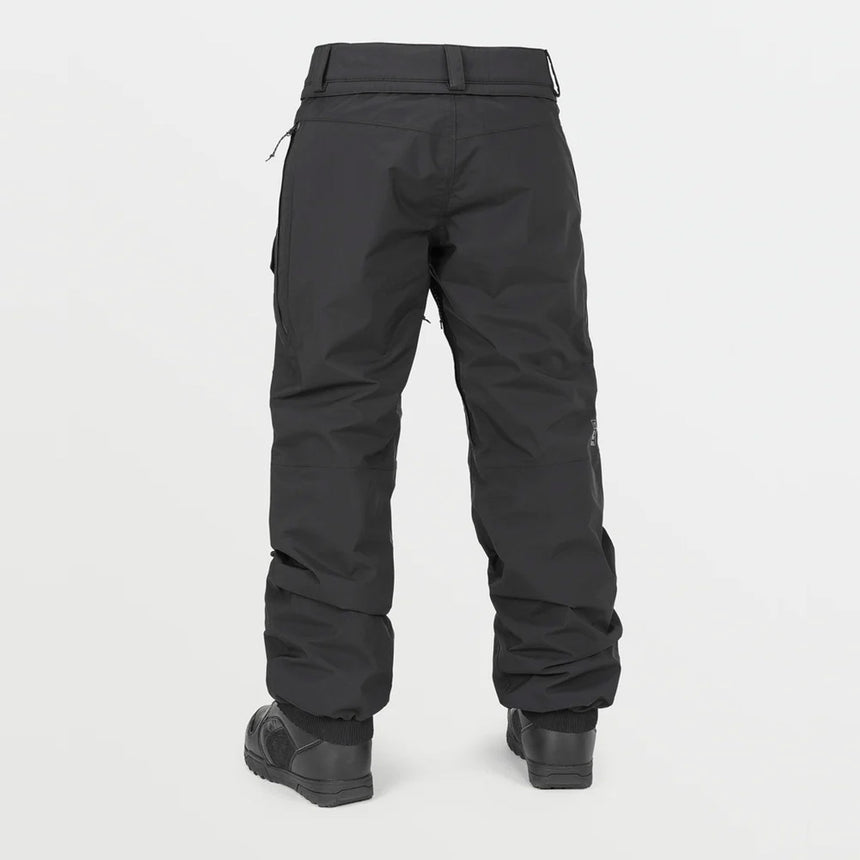VOLCOM Women's V.Co AT Stretch Gore-Tex Pant 2025 - Black