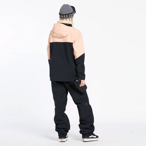 VOLCOM Women's V.Co AT Stretch Gore-Tex Pant 2025 - Black