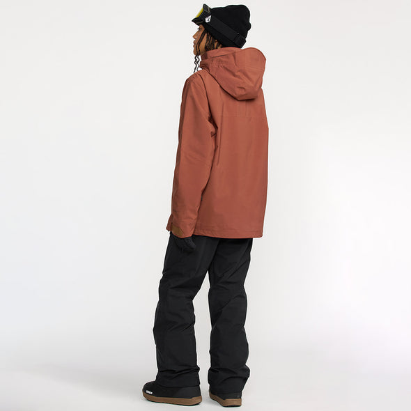 VOLCOM Women's V.Co AT Stretch Gore-Tex Pant 2026 - Black