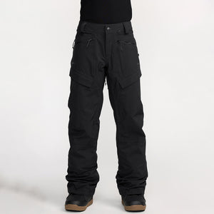 VOLCOM Women's V.Co AT Stretch Gore-Tex Pant 2026 - Black