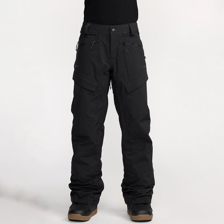 VOLCOM Women's V.Co AT Stretch Gore-Tex Pant 2026 - Black