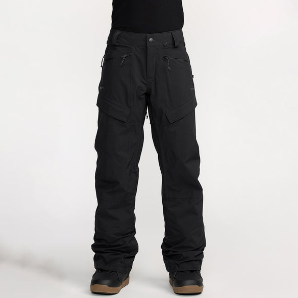 VOLCOM Women's V.Co AT Stretch Gore-Tex Pant 2026 - Black