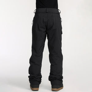 VOLCOM Women's V.Co AT Stretch Gore-Tex Pant 2026 - Black
