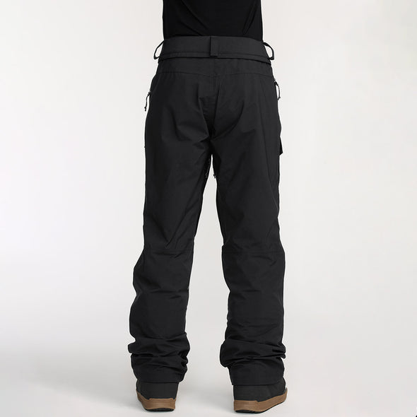 VOLCOM Women's V.Co AT Stretch Gore-Tex Pant 2026 - Black