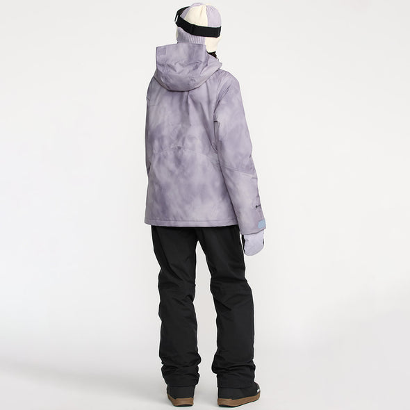 VOLCOM Women's V.Co AT Stretch Gore-Tex Pant 2026 - Black