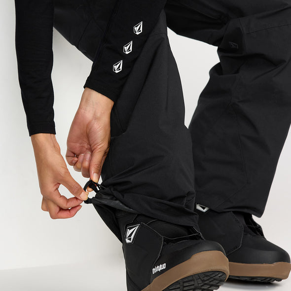 VOLCOM Women's V.Co AT Stretch Gore-Tex Pant 2026 - Black