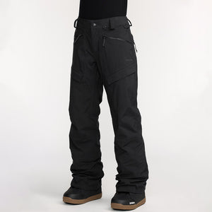 VOLCOM Women's V.Co AT Stretch Gore-Tex Pant 2026 - Black