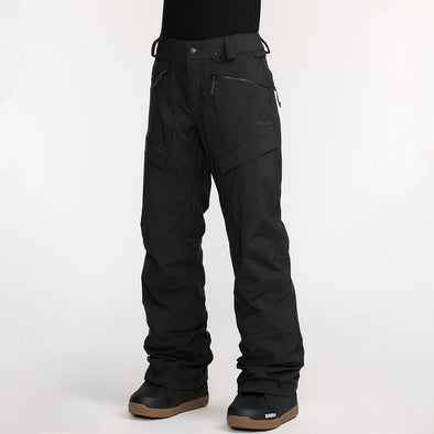 VOLCOM Women's V.Co AT Stretch Gore-Tex Pant 2026 - Black