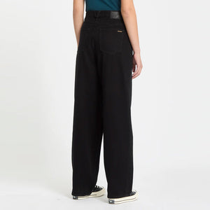 VOLCOM Women's Weellow II Denim - Black