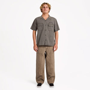 VOLCOM Workwear Carpenter Pant - Earth