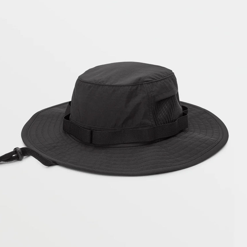 VOLCOM Workwear Boonie Hat - Black