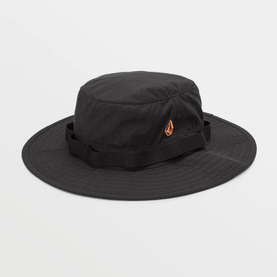 VOLCOM Workwear Boonie Hat - Black