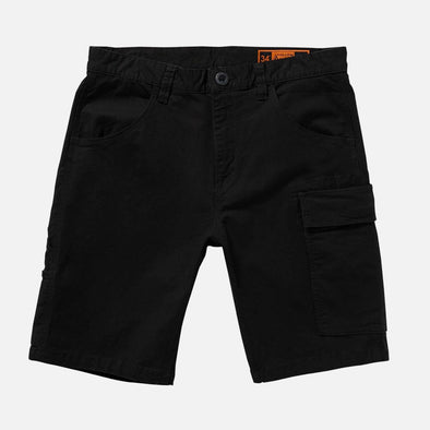VOLCOM Workwear Caliper II 20" Work Short - Black
