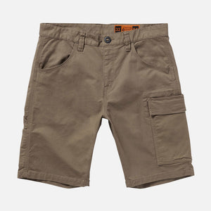 VOLCOM Workwear Caliper II 20" Work Short - Brindle