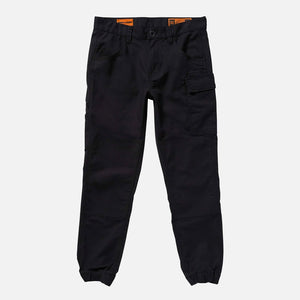VOLCOM Workwear Caliper II Cuff Work Pant - Black