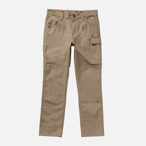 VOLCOM Workwear Caliper II Work Pant - Brindle