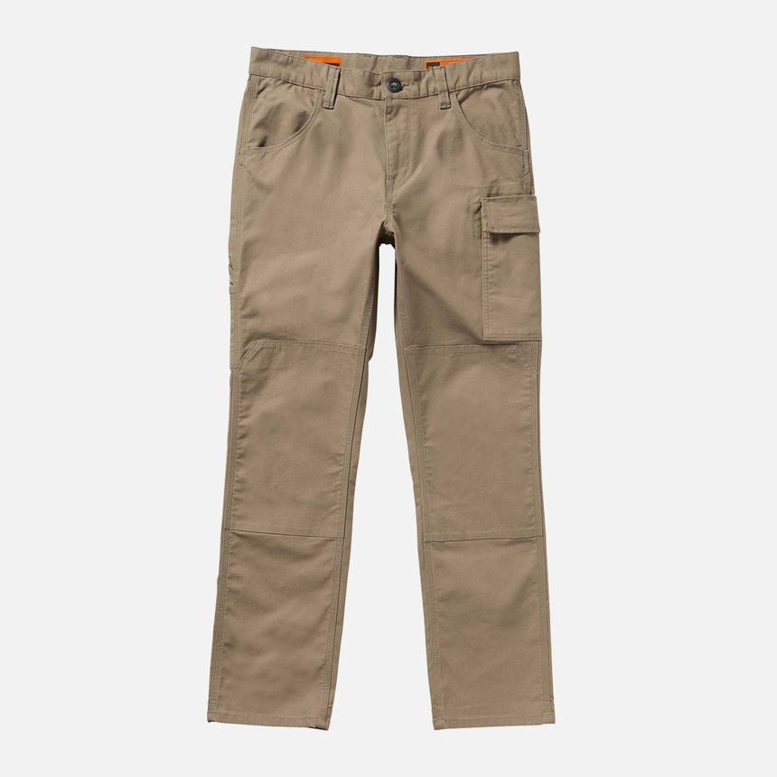 VOLCOM Workwear Caliper II Work Pant - Brindle