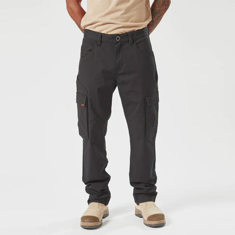 VOLCOM Workwear Meter Lightweight Pant - Black