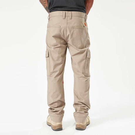 VOLCOM Workwear Meter Lightweight Work Pant - Brindle