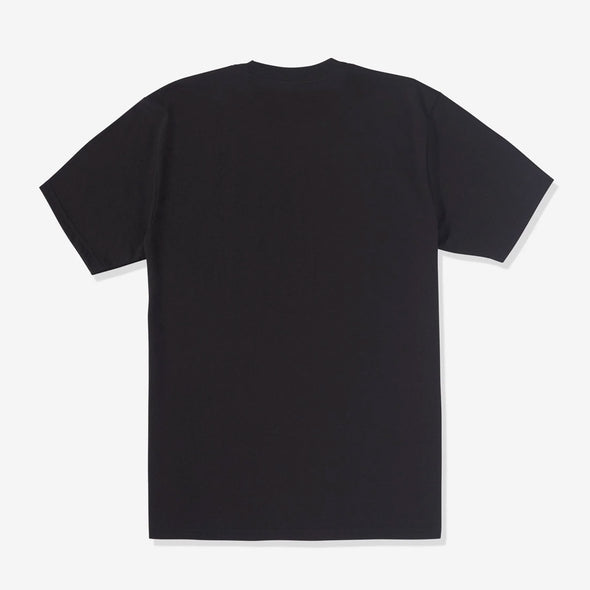 VOLCOM You Drain Tee - Black
