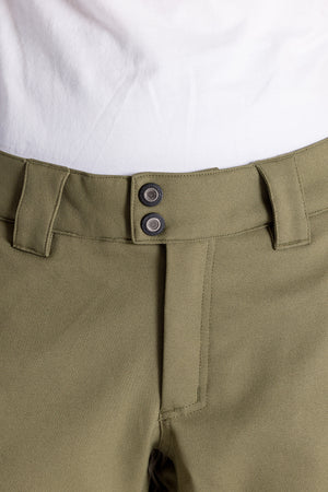 L1 Women's Quin Pant 2023 - Platoon
