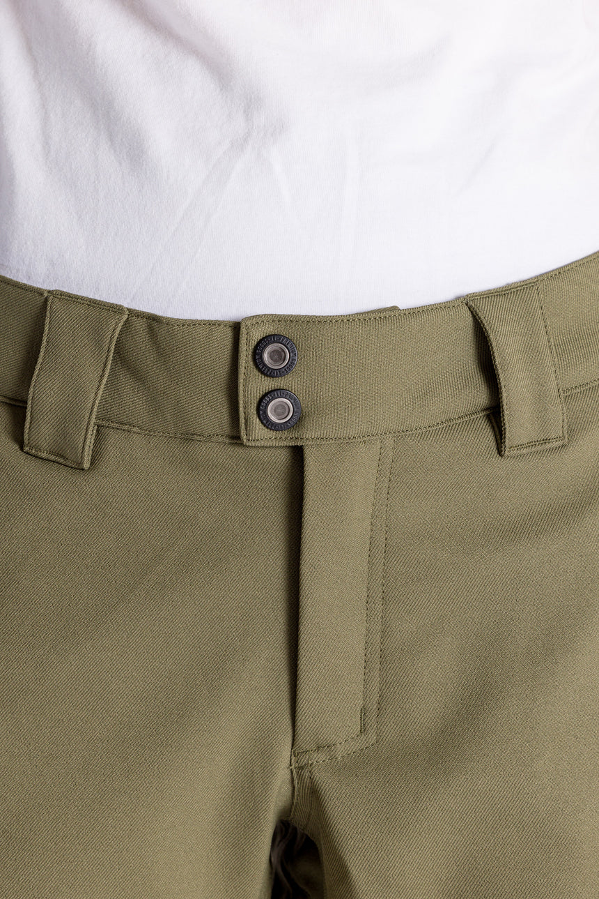 L1 Women's Quin Pant 2023 - Platoon