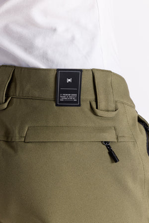 L1 Women's Quin Pant 2023 - Platoon