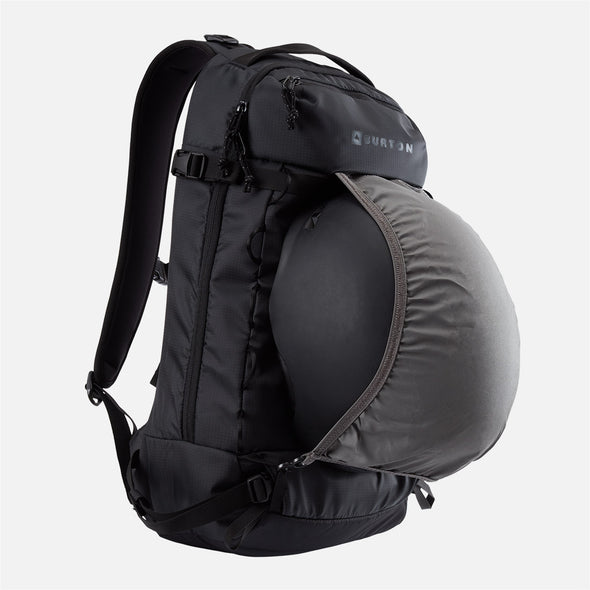 BURTON Sidehill 18L Backpack - True Black