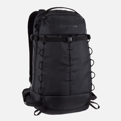BURTON Sidehill 18L Backpack - True Black