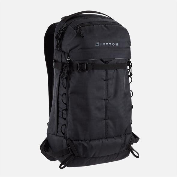 BURTON Sidehill 25L Backpack - True Black