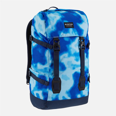 BURTON Tinder 2.0 30L Backpack - Cobalt Abstract Dye