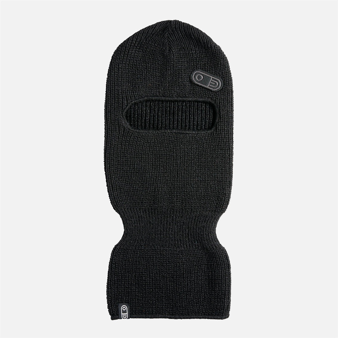 AIRBLASTER Terryclava - Black