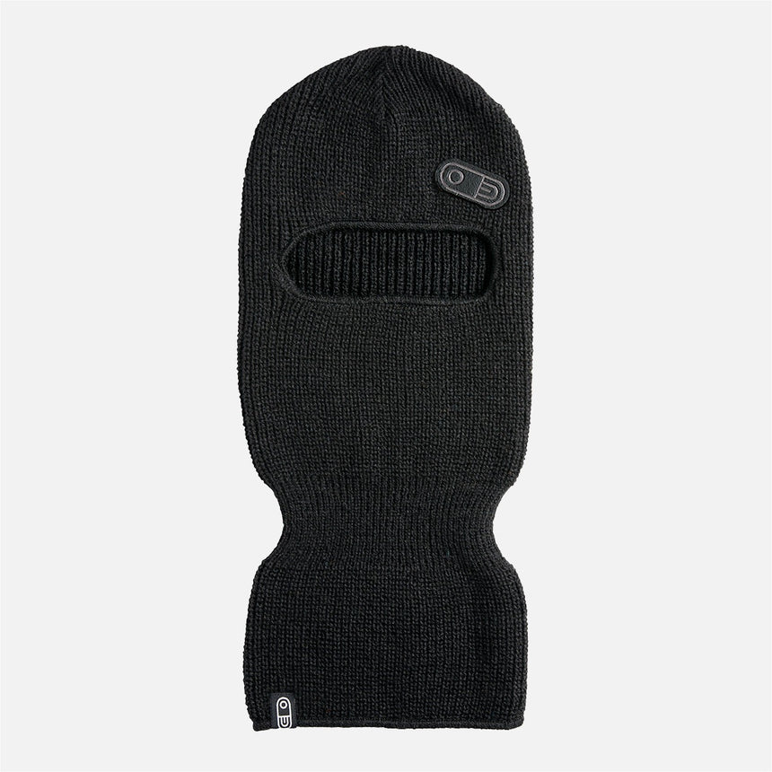 AIRBLASTER Terryclava - Black