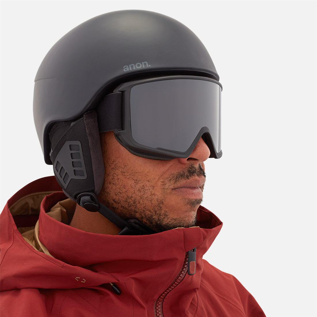ANON Helo 2.0 Helmet ANON Helo 2.0 Helmet