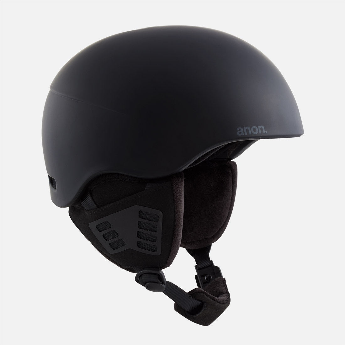 ANON Helo 2.0 Helmet - Black – Quest Store